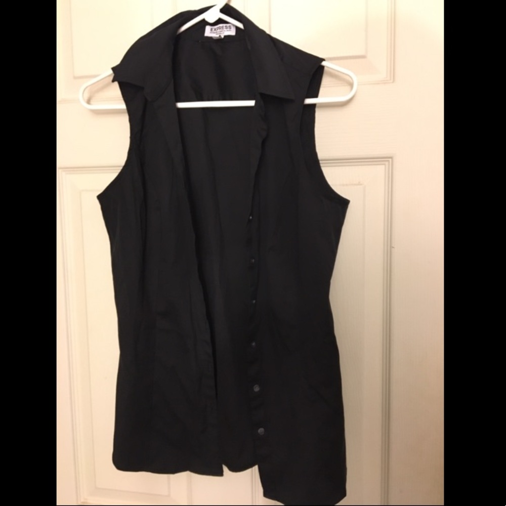 Express Essential Shirt